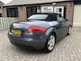 Audi TT Roadster 2.0 TFSI Pro Line Leer Automaat