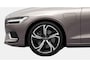 Volvo V60 T6 335PK AWD Plug-in Hybrid Plus Dark