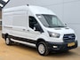 Ford E-Transit 68kWh 184PK L3H3 317km WLTP Snelladen Camera Cruise control Climate control Carplay Navigatie Laadkabel Parkeersensoren