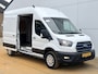 Ford E-Transit 68kWh 184PK L3H3 317km WLTP Snelladen Camera Cruise control Climate control Carplay Navigatie Laadkabel Parkeersensoren
