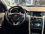 Land Rover Discovery Sport 2.0 TD4 SE 7p. panoramadak - achteruitrijcamera - leder