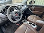 Fiat 500X 1.6 PopStar Leer Panodak 1e eigenaar.