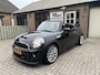 MINI John Cooper Works Cabrio 1.6 Chili Leer Xenon