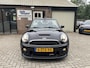 MINI John Cooper Works Cabrio 1.6 Chili Leer Xenon