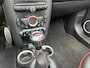 MINI John Cooper Works Cabrio 1.6 Chili Leer Xenon