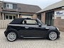 MINI John Cooper Works Cabrio 1.6 Chili Leer Xenon