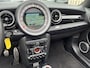 MINI John Cooper Works Cabrio 1.6 Chili Leer Xenon