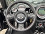 MINI John Cooper Works Cabrio 1.6 Chili Leer Xenon
