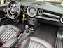 MINI John Cooper Works Cabrio 1.6 Chili Leer Xenon