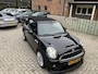 MINI John Cooper Works Cabrio 1.6 Chili Leer Xenon
