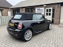 MINI John Cooper Works Cabrio 1.6 Chili Leer Xenon