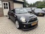 MINI John Cooper Works Cabrio 1.6 Chili Leer Xenon