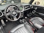 MINI John Cooper Works Cabrio 1.6 Chili Leer Xenon