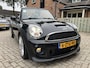 MINI John Cooper Works Cabrio 1.6 Chili Leer Xenon
