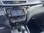 Nissan Qashqai 1.2 Tekna Leer Xenon Trekhaak Panodak