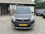 Peugeot Partner Tepee 1.2 PureTech Style 2x Schuifdeur Trekhaak