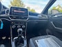 Volkswagen T-Roc 1.0 TSI R-Line Ascot Grey / IQ-light / Carplay / ACC / PDC / Stoelverwarming / Digitiale cockpit / Zwarte hemel