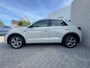 Volkswagen T-Roc 1.0 TSI R-Line Ascot Grey / IQ-light / Carplay / ACC / PDC / Stoelverwarming / Digitiale cockpit / Zwarte hemel