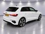 Audi A3 Sportback 45 TFSI e S line S Edition SOH91% B&O Camera ACC Applecarplay/Android MatrixLED Virtualcockpit El.achterklep stoelverw. Parkeerhulp