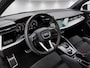 Audi A3 Sportback 45 TFSI e S line S Edition B&O Camera ACC Applecarplay/Android MatrixLED Virtualcockpit El.achterklep stoelverw. Parkeerhulp
