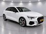 Audi A3 Sportback 45 TFSI e S line S Edition SOH91% B&O Camera ACC Applecarplay/Android MatrixLED Virtualcockpit El.achterklep stoelverw. Parkeerhulp