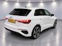 Audi A3 Sportback 45 TFSI e S line S Edition SOH91% B&O Camera ACC Applecarplay/Android MatrixLED Virtualcockpit El.achterklep stoelverw. Parkeerhulp
