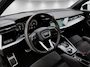 Audi A3 Sportback 45 TFSI e S line S Edition SOH91% B&O Camera ACC Applecarplay/Android MatrixLED Virtualcockpit El.achterklep stoelverw. Parkeerhulp
