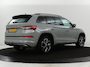 Skoda Kodiaq 1.5 TSI Sportline Business | Leder | Memory | Adaptive cruise | Stoelverwarming | Camera | Park assist | Sfeerverlichting | Bluetooth | Navigatie | Elektrische achterklep | Trekhaak