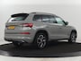 Skoda Kodiaq 1.5 TSI Sportline Business | Leder | Memory | Adaptive cruise | Stoelverwarming | Camera | Park assist | Sfeerverlichting | Bluetooth | Navigatie | Elektrische achterklep | Trekhaak