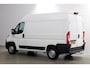 Peugeot Boxer 2.0 BlueHDI E6 130pk L1H2 Premium Navi/Camera/Inrichting 11-2016