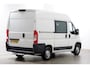 Peugeot Boxer 2.0 BlueHDI E6 130pk L1H2 Premium Navi/Camera/Inrichting 11-2016