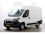 Peugeot Boxer 2.0 BlueHDI E6 130pk L1H2 Premium Navi/Camera/Inrichting 11-2016