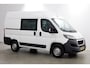 Peugeot Boxer 2.0 BlueHDI E6 130pk L1H2 Premium Navi/Camera/Inrichting 11-2016