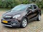 Opel Mokka 1.4 T Cosmo Automaat 1e eigenaar dealer onderhouden leerbekeleding stoelverwarming open dak achteruit camera trekhaak