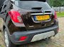 Opel Mokka 1.4 T Cosmo Automaat 1e eigenaar dealer onderhouden leerbekeleding stoelverwarming open dak achteruit camera trekhaak