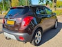 Opel Mokka 1.4 T Cosmo Automaat 1e eigenaar dealer onderhouden leerbekeleding stoelverwarming open dak achteruit camera trekhaak