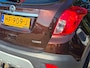 Opel Mokka 1.4 T Cosmo Automaat 1e eigenaar dealer onderhouden leerbekeleding stoelverwarming open dak achteruit camera trekhaak