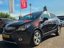 Opel Mokka 1.4 T Cosmo Automaat 1e eigenaar dealer onderhouden leerbekeleding stoelverwarming open dak achteruit camera trekhaak