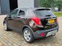 Opel Mokka 1.4 T Cosmo Automaat 1e eigenaar dealer onderhouden leerbekeleding stoelverwarming open dak achteruit camera trekhaak