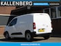 Opel Combo 1.5D L1H1 Edition 131PK / Automaat / Camera / Multi stuur / App connect