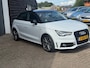 Audi A1 Sportback 1.2 TFSI Admired S Line