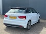 Audi A1 Sportback 1.2 TFSI Admired S Line