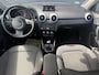 Audi A1 Sportback 1.2 TFSI Admired S Line