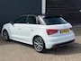 Audi A1 Sportback 1.2 TFSI Admired S Line