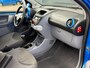 Toyota Aygo 1.0-12V