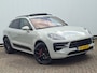 Porsche Macan 3.0 S 354PK Adap.Cruise Pano Luchtv Carplay Krijtgrijs Memory BOSE