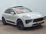 Porsche Macan 3.0 S 354PK Adap.Cruise Pano Luchtv Carplay Krijtgrijs Memory BOSE