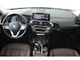 BMW iX3 Executive 80 kWh (SOH 99,4%, PANORAMADAK, CAMERA, STOELVERWARMING, CRUISE ADAPTIEF, SFEERVERLICHTING)
