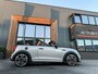 MINI John Cooper Works Cabrio 2.0 JCW Pack F1 aut 231pk/Rooftop grey/Bruin leer/Hk/Camera/Btw