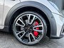 MINI John Cooper Works Cabrio 2.0 JCW Pack F1 aut 231pk/Rooftop grey/Bruin leer/Hk/Camera/Btw